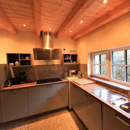 Apartment Albatros In Oberdellach Ober-Dellach