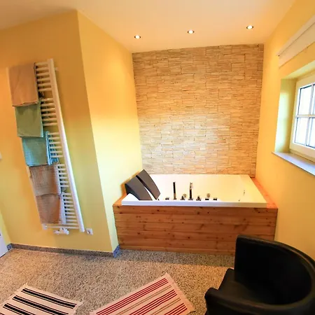 Albatros In Oberdellach Apartment Ober-Dellach