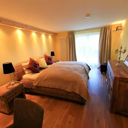 Apartment Albatros In Oberdellach Ober-Dellach