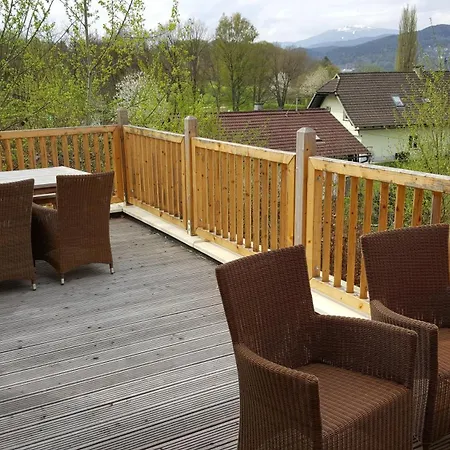 Apartment Albatros In Oberdellach Ober-Dellach