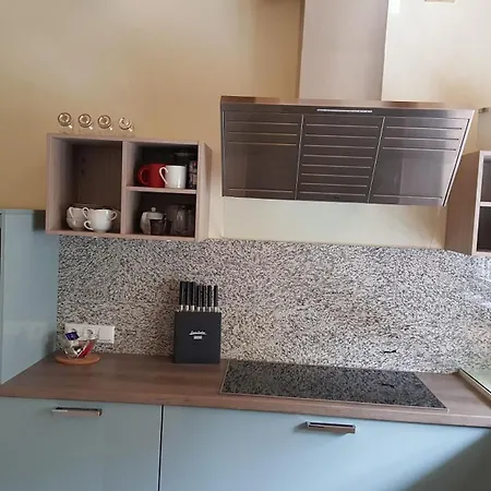 Albatros In Oberdellach Apartment
