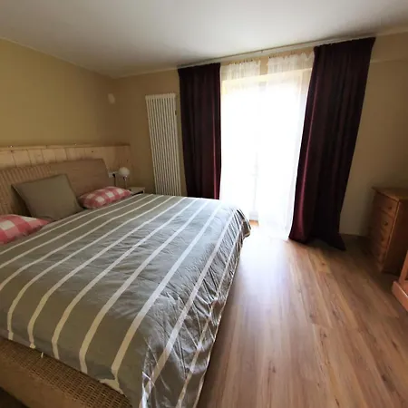Apartment Albatros In Oberdellach