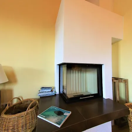 Albatros In Oberdellach Apartment
